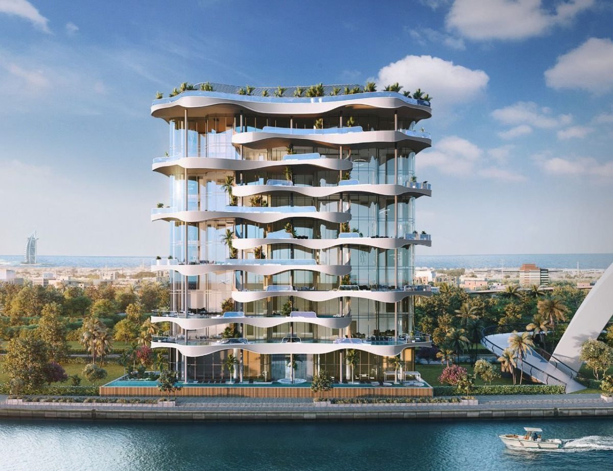 Off Plan Property Dubai