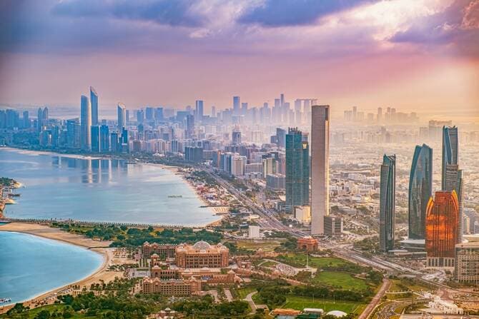 New Launch Projects Duba