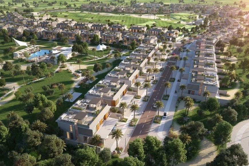 Off Plan Property Dubai