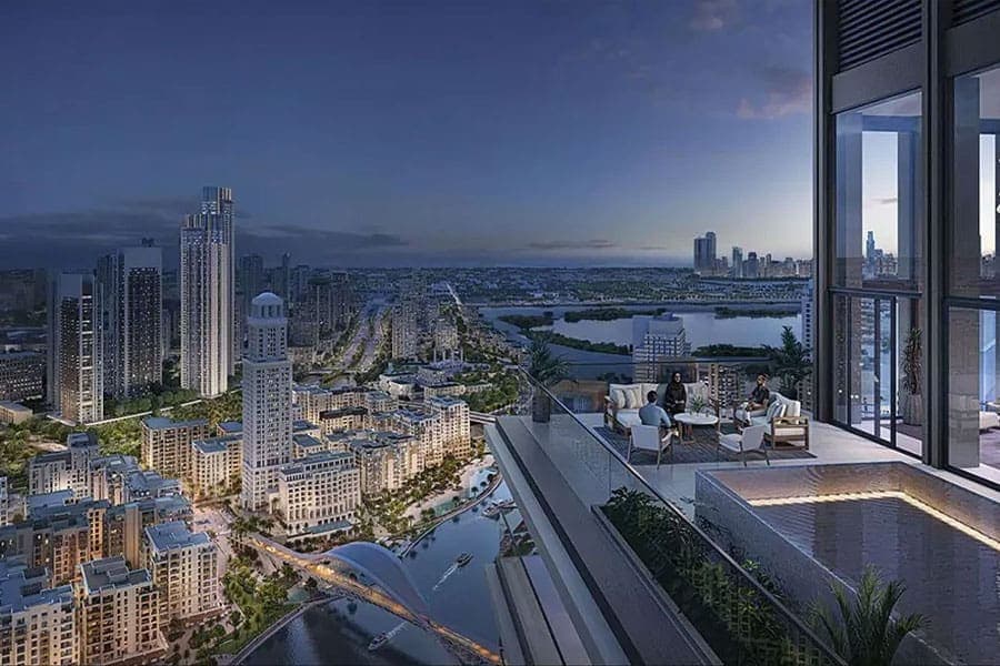 Dubai Real Estate