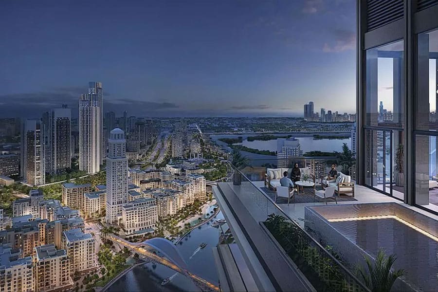 dubai property investment