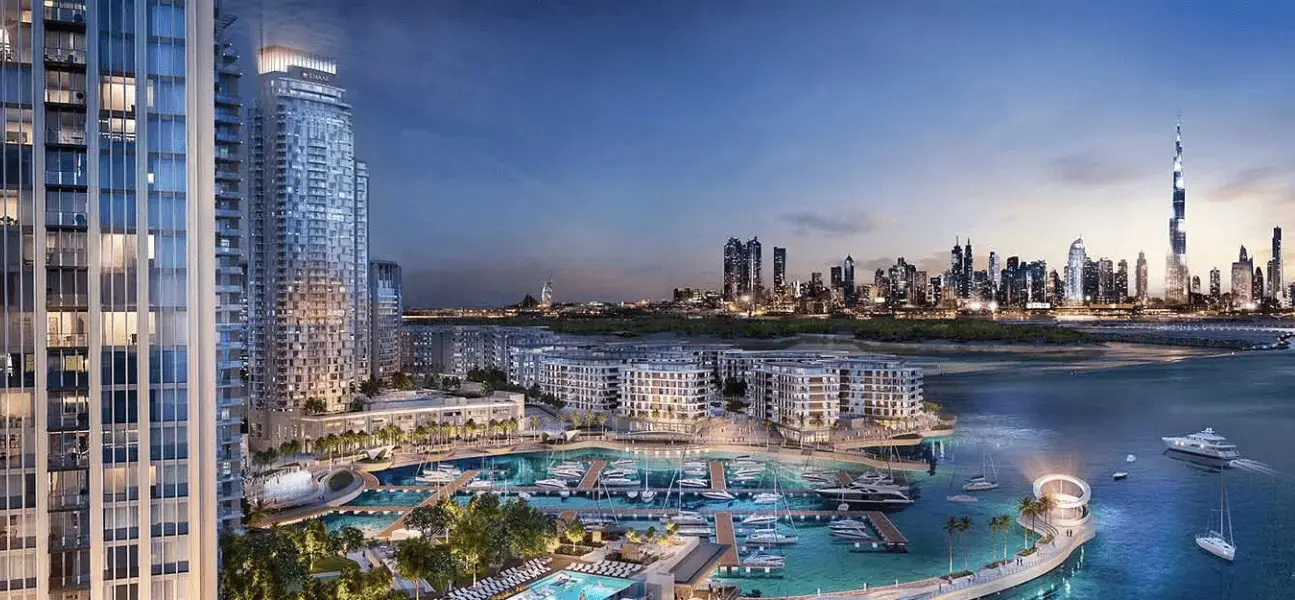 dubai property investment