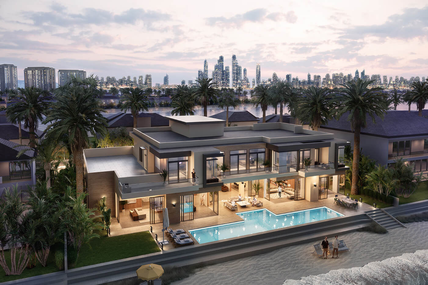 dubai property investment