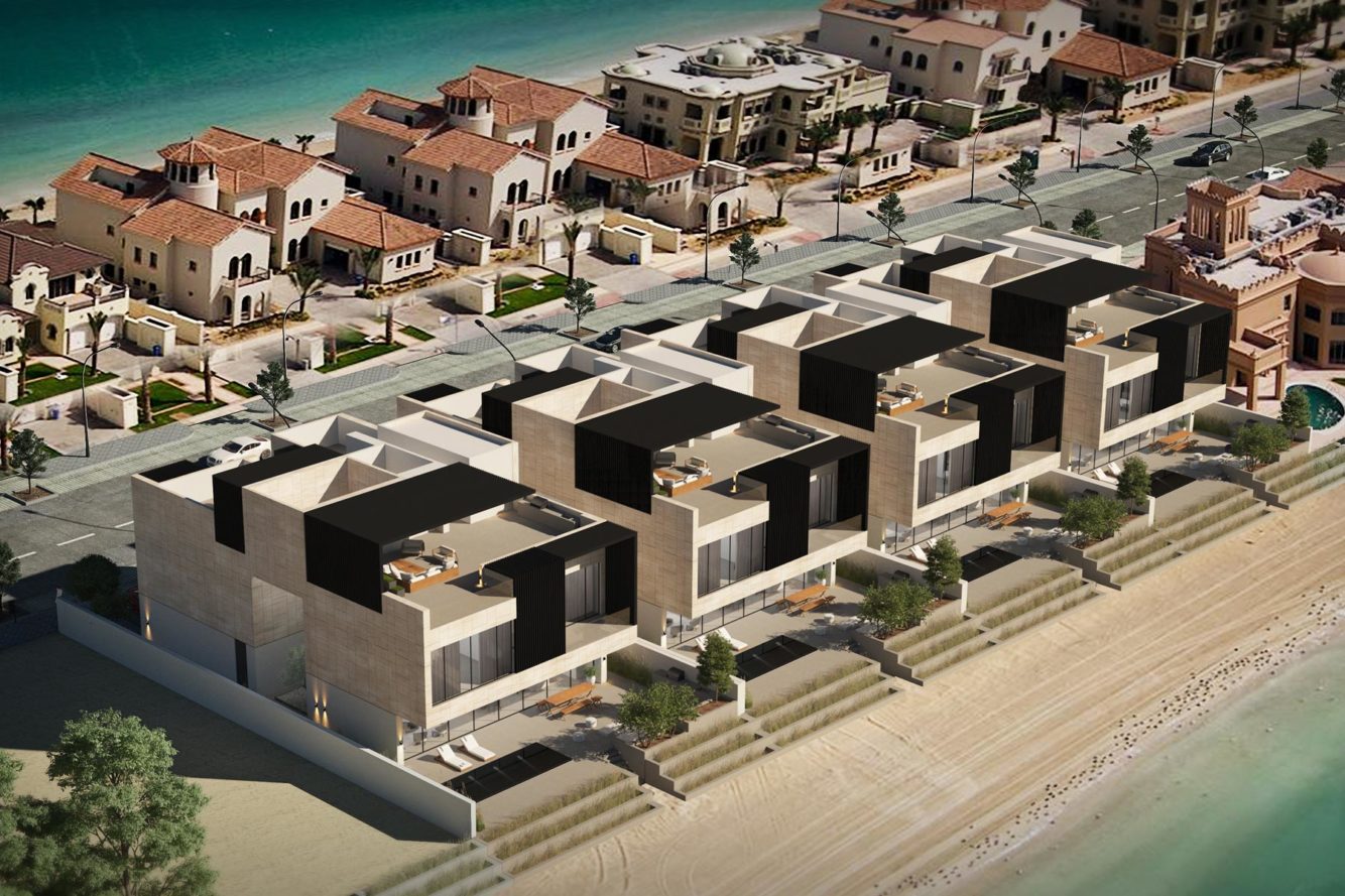 dubai property investment