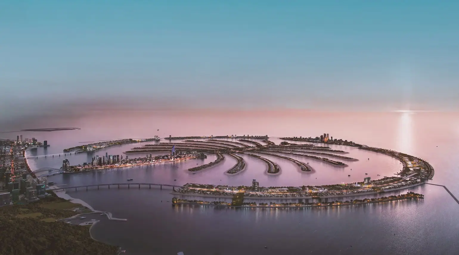 Luxury Property Dubai