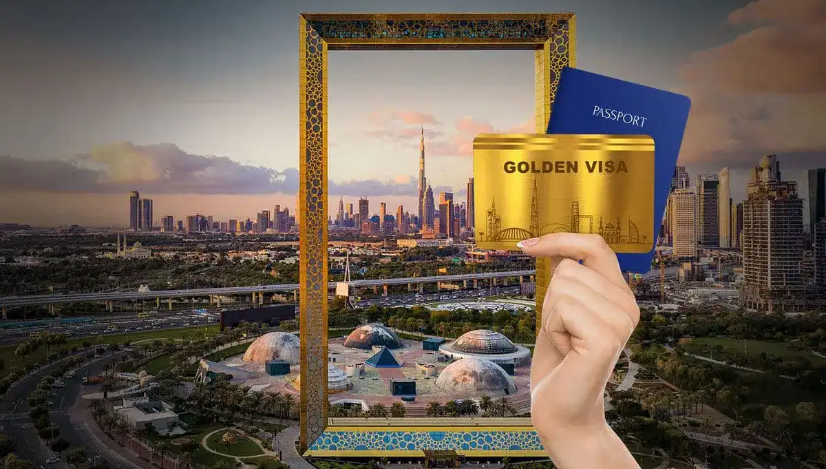 UAE Golden Visa