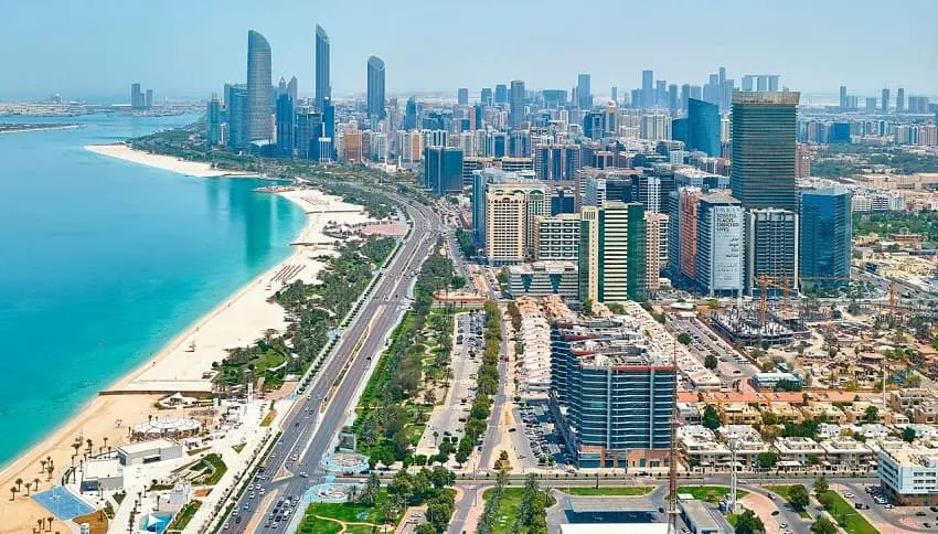Property Companies in UAE