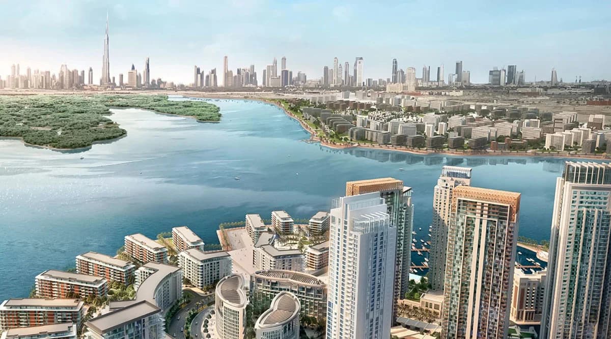 Off Plan Property Dubai