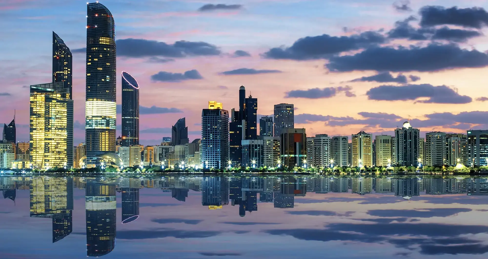 UAE Property Investment