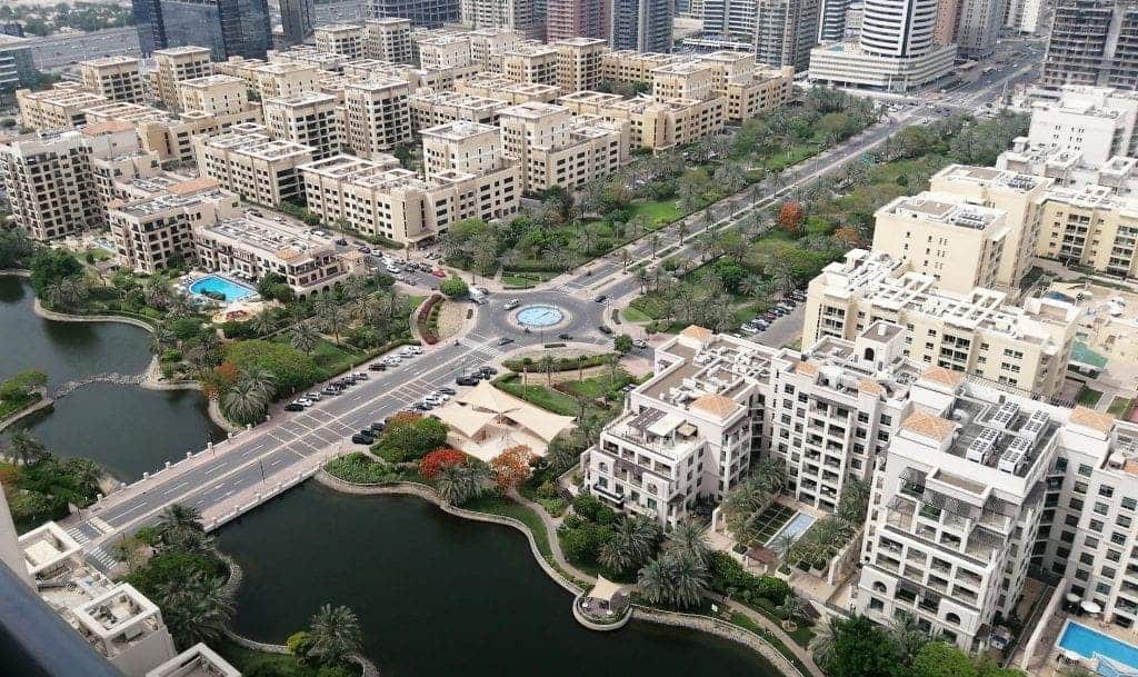 Danube Projects Dubai