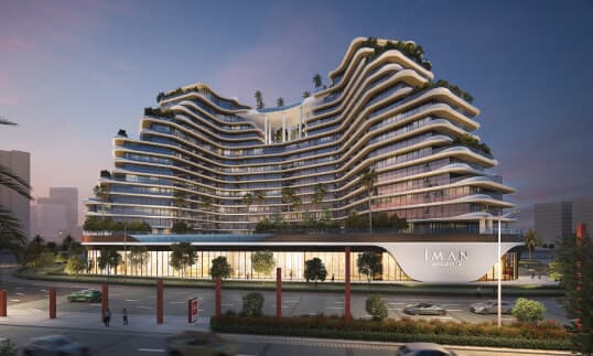 dubai off plan property investment