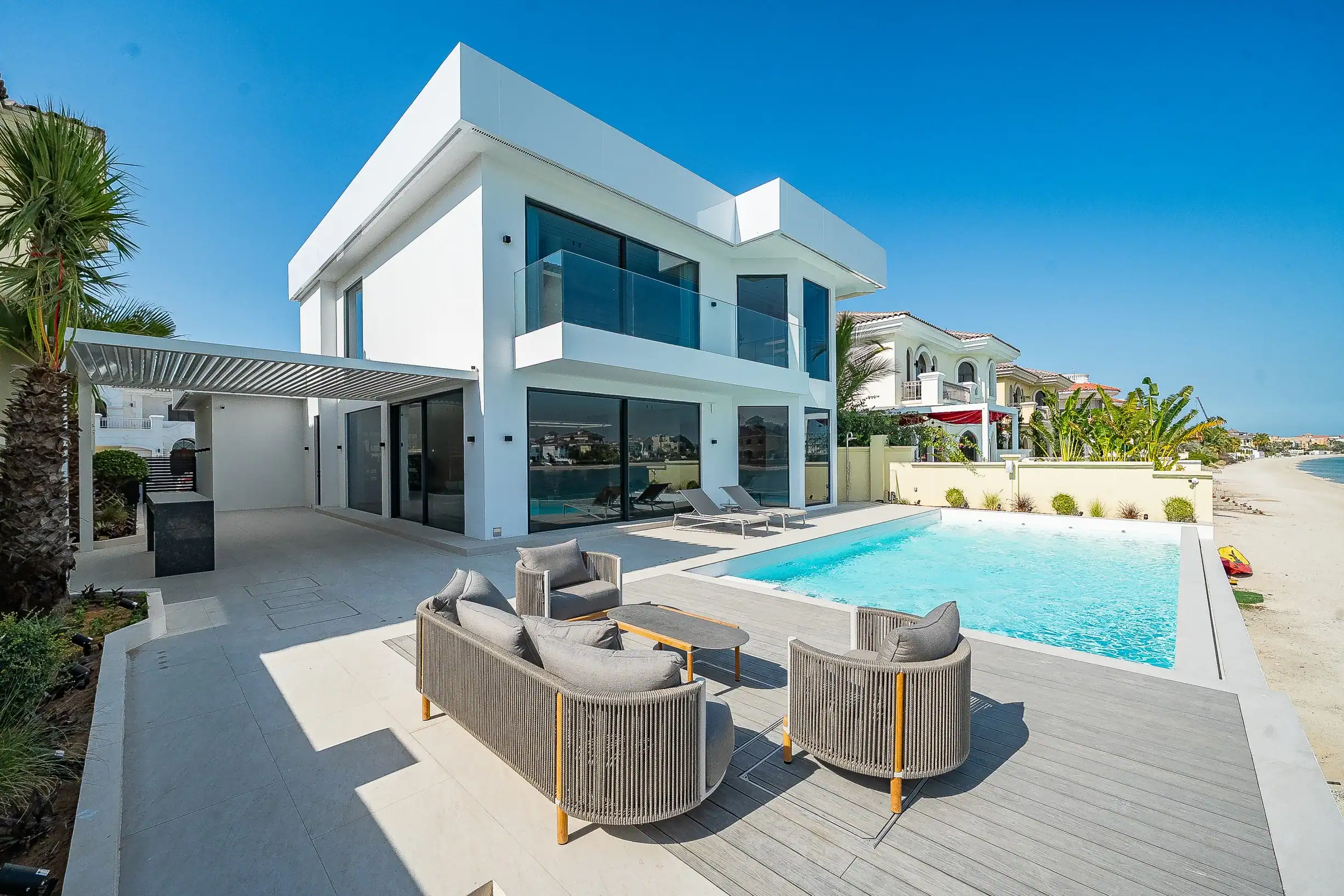 UAE Homes for Sale