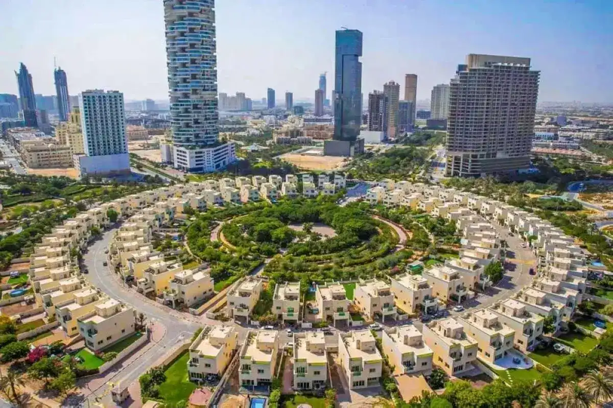 Luxury Property Dubai