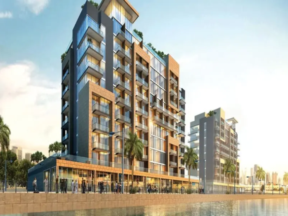 Off Plan Property Dubai