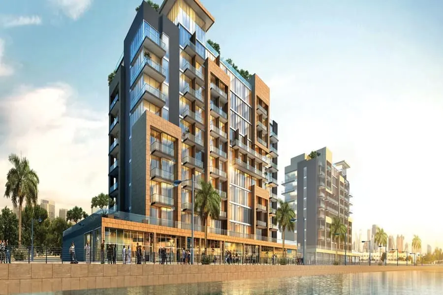 Off Plan Property Dubai