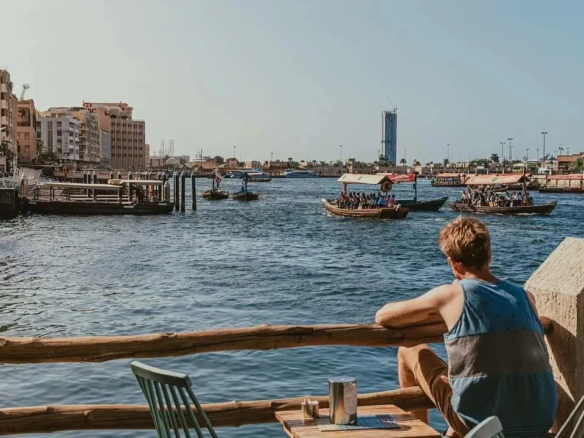 Dubai Property Investment