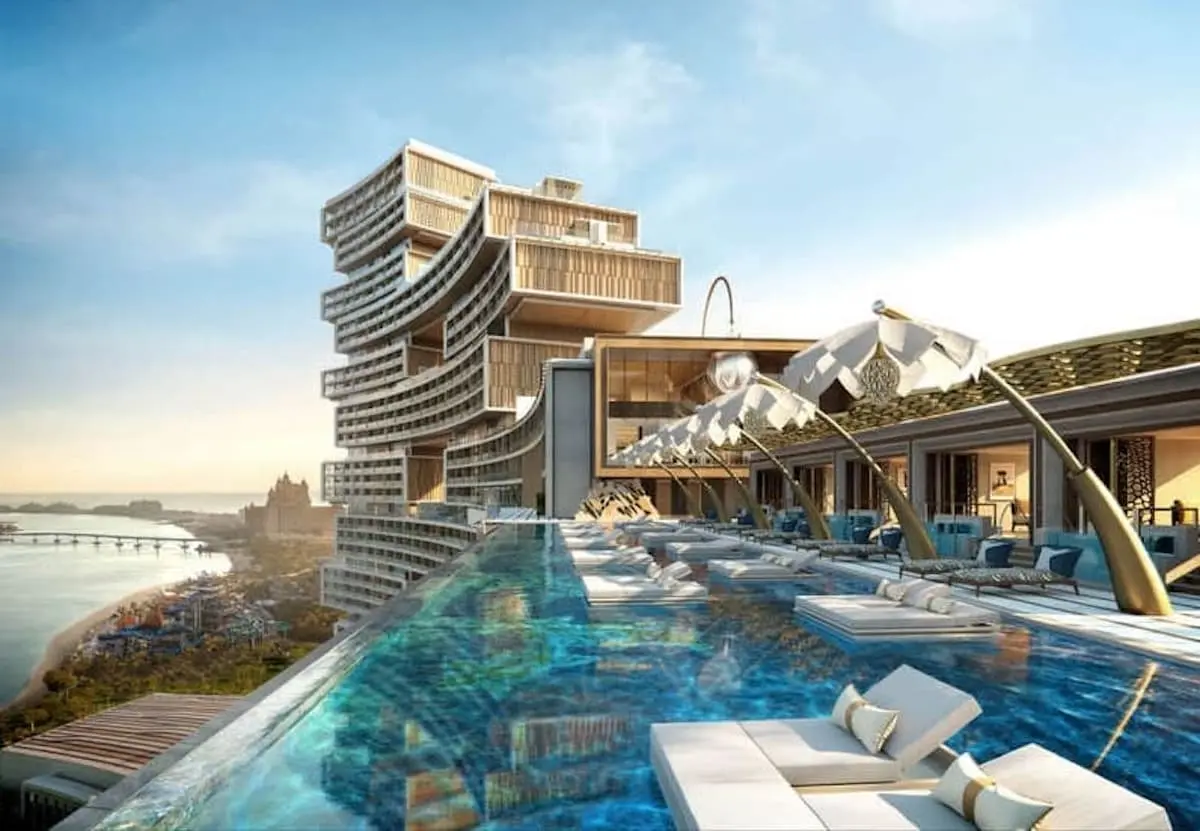 Dubai Real Estate Market