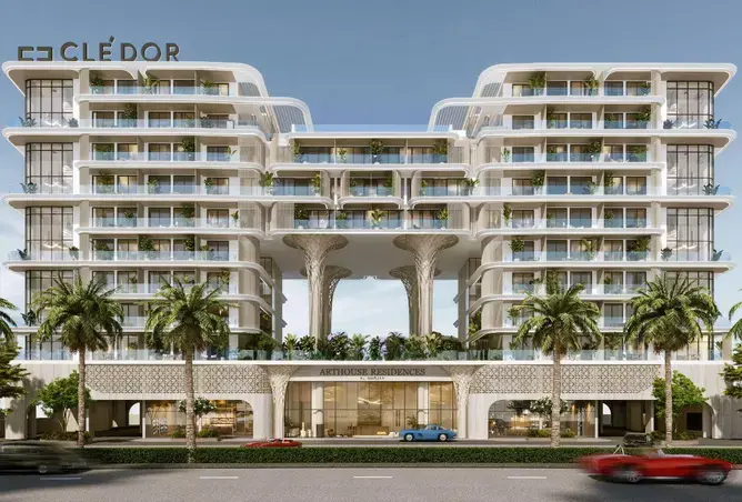 Dubai Off Plan Property Investment