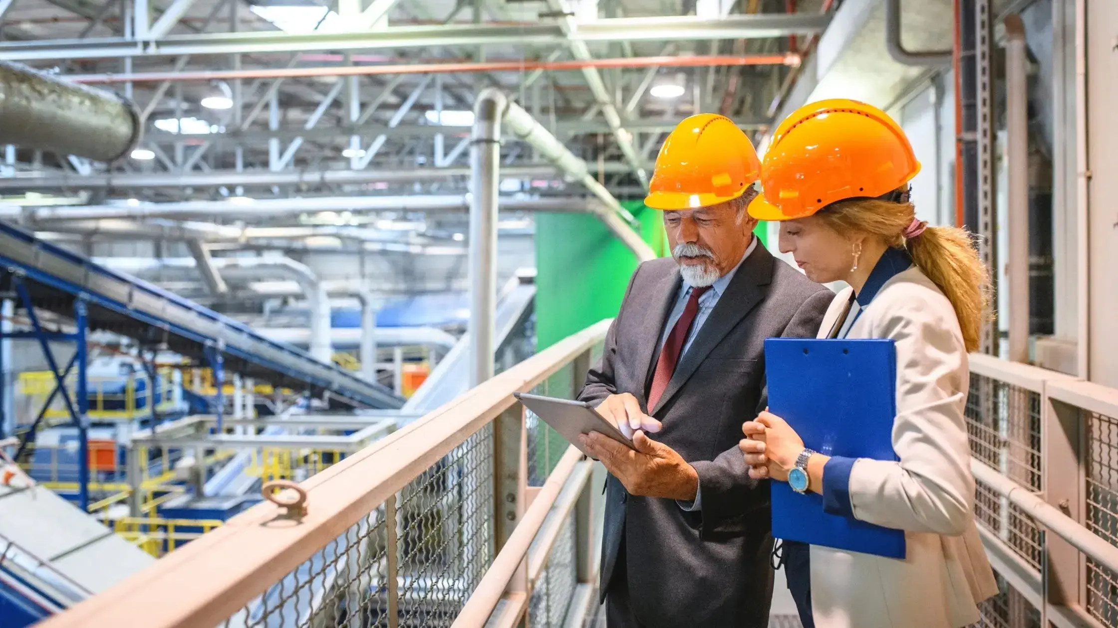 UAE Facility Management Industry