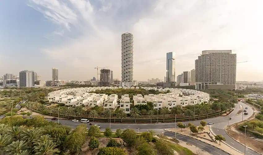 Off Plan Projects Dubai