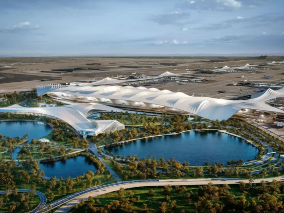 Dubai property investment