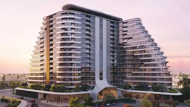 dubai off plan