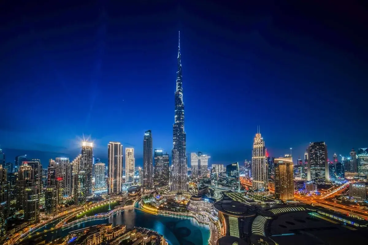 Dubai Property Investment