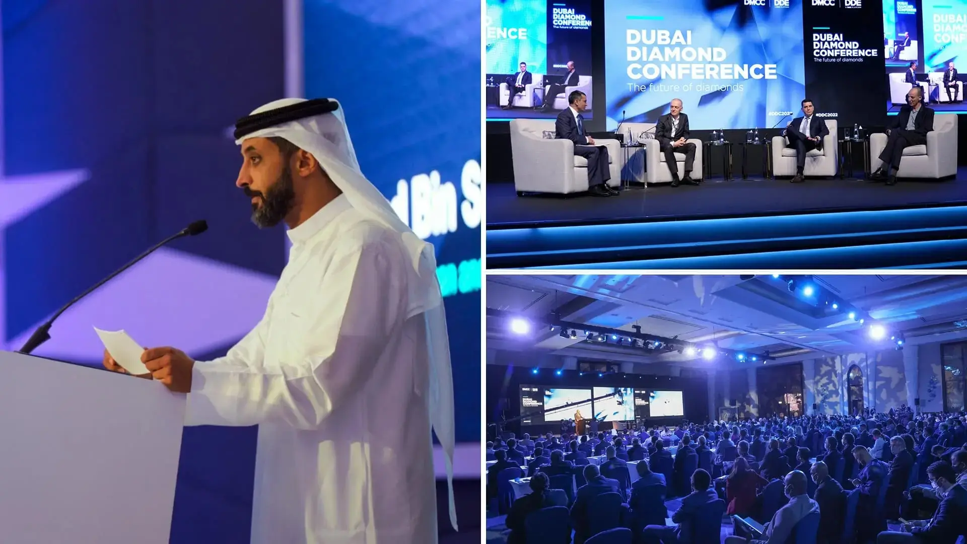 Dubai real estate investment