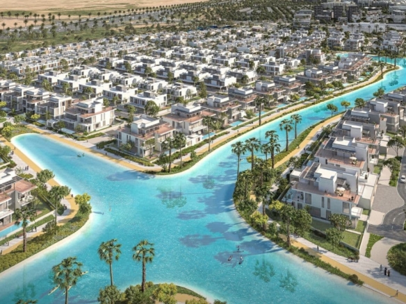 Keyestone Global real estate