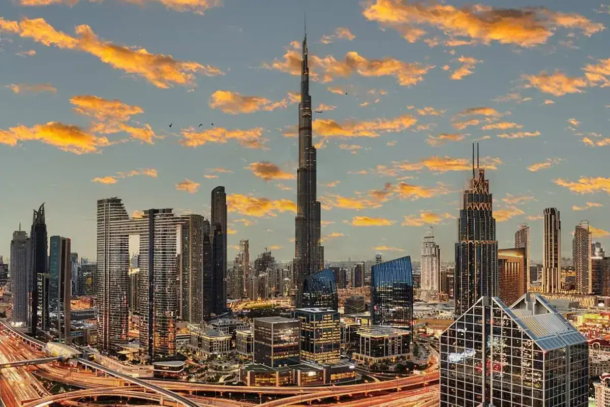 Best Real Estate Company in Dubai