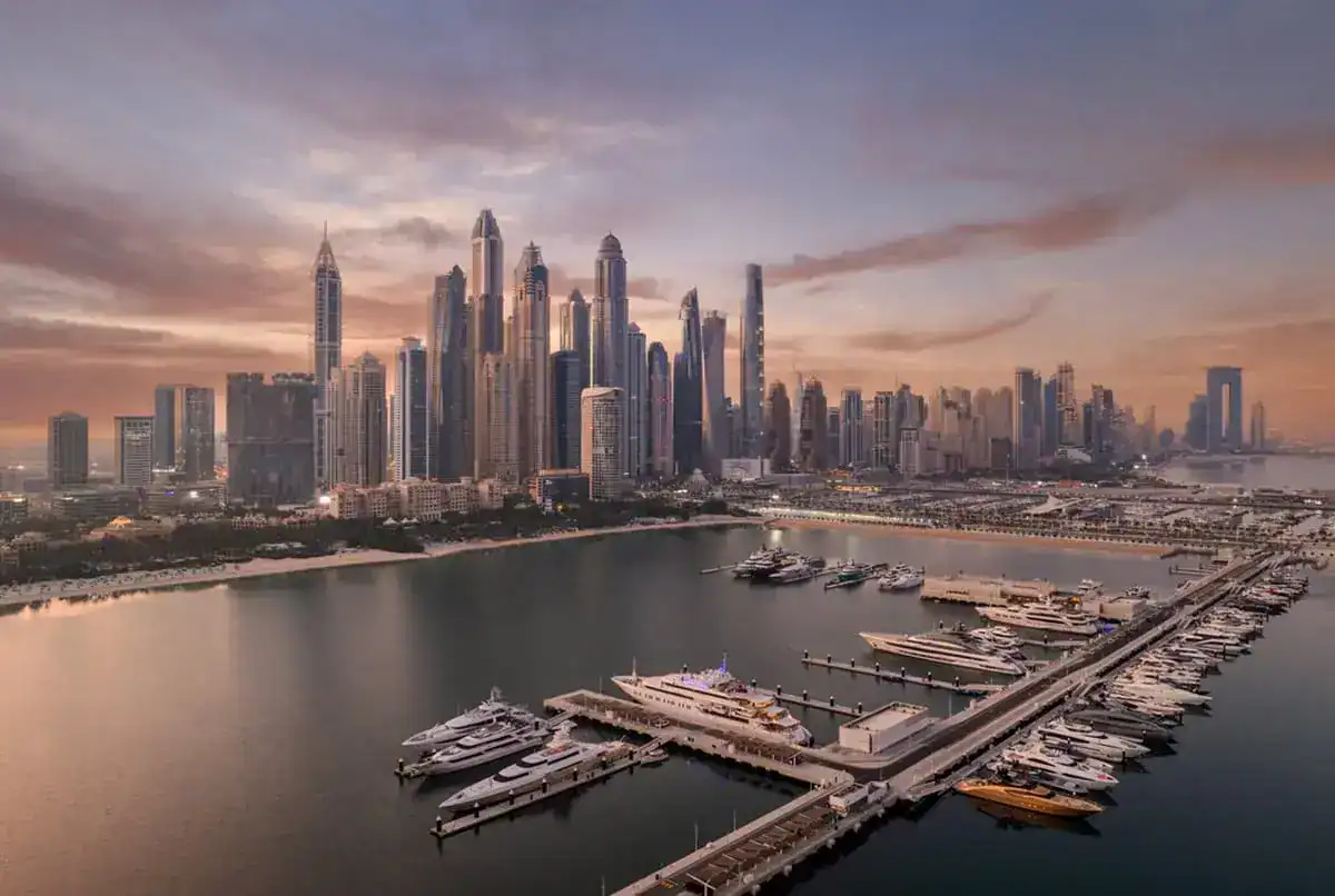 UAE rental prices