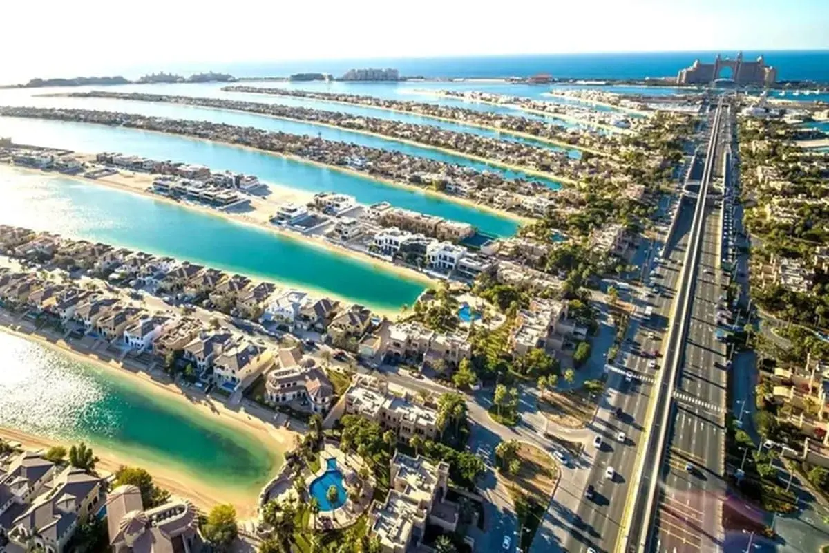 Dubai Property Market
