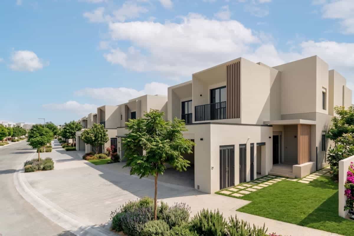 Buy Apartment in Dubai