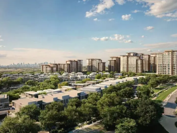 Off Plan Investment Dubai