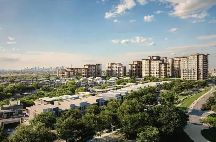 New Projects Dubai