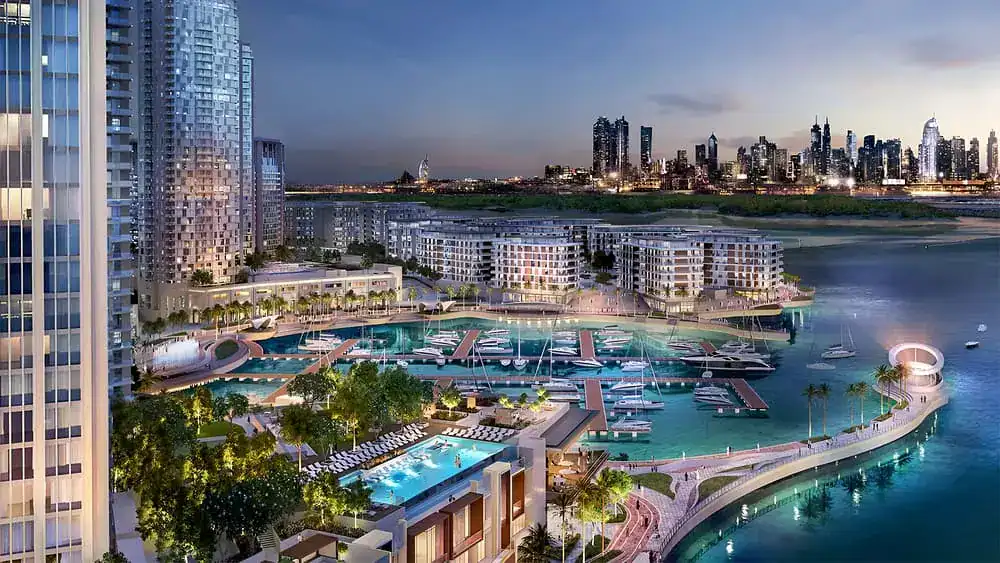 0% Commission Property Dubai