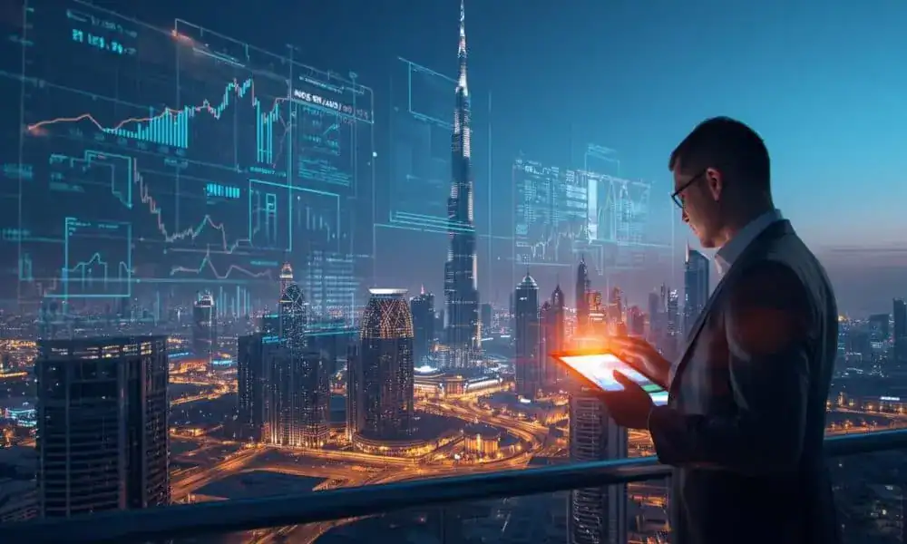 Dubai Real Estate Market Updates