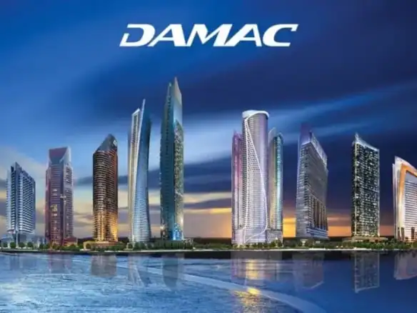 Damac Projects Dubai
