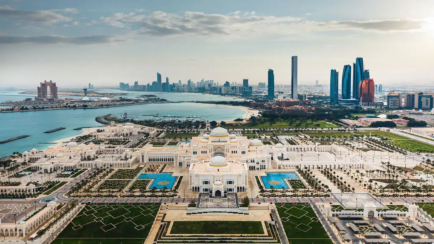 Property for Sale in Dubai
