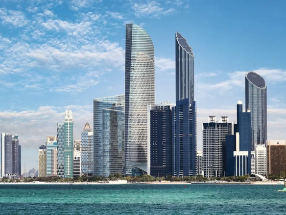 Abu Dhabi Monthly Rent