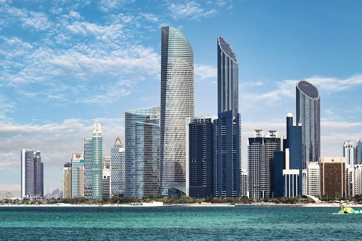 Abu Dhabi Monthly Rent