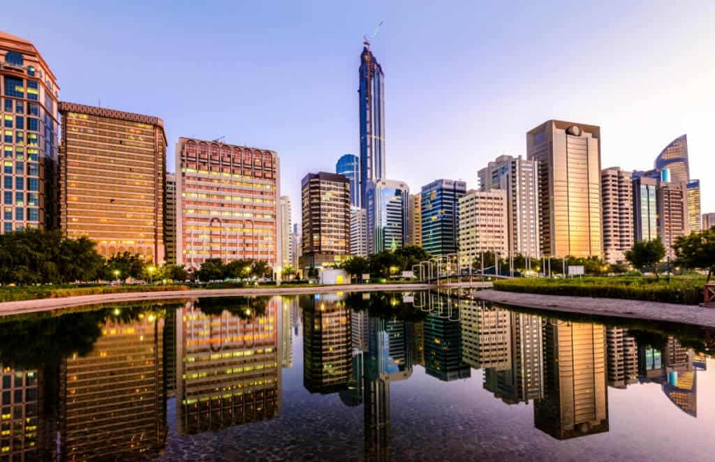 Dubai Marina Apartments for Sale