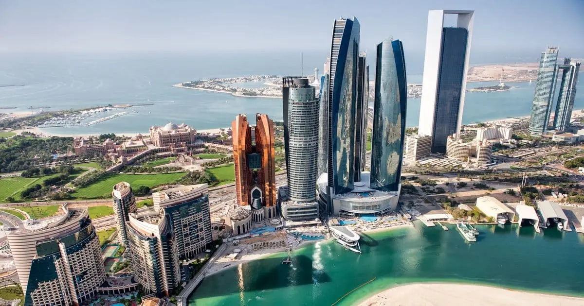 Dubai Real Estate Market
