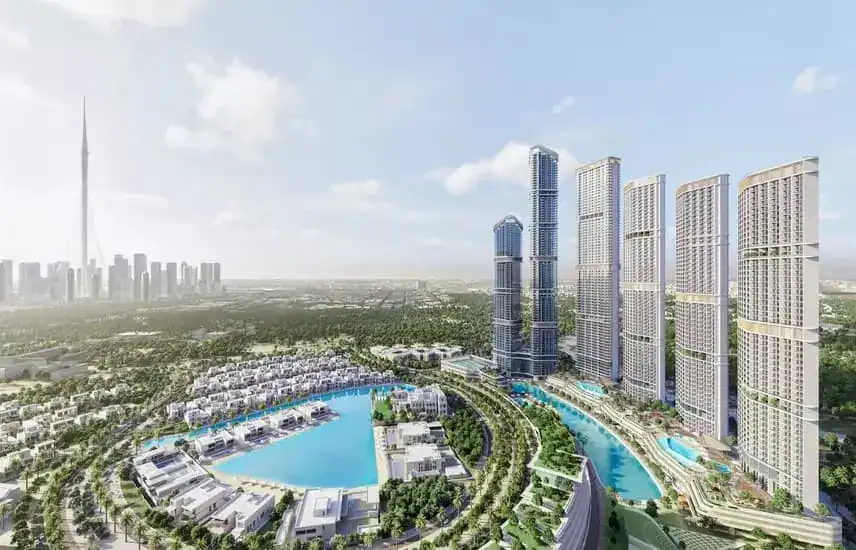 Dubai Hills Estate