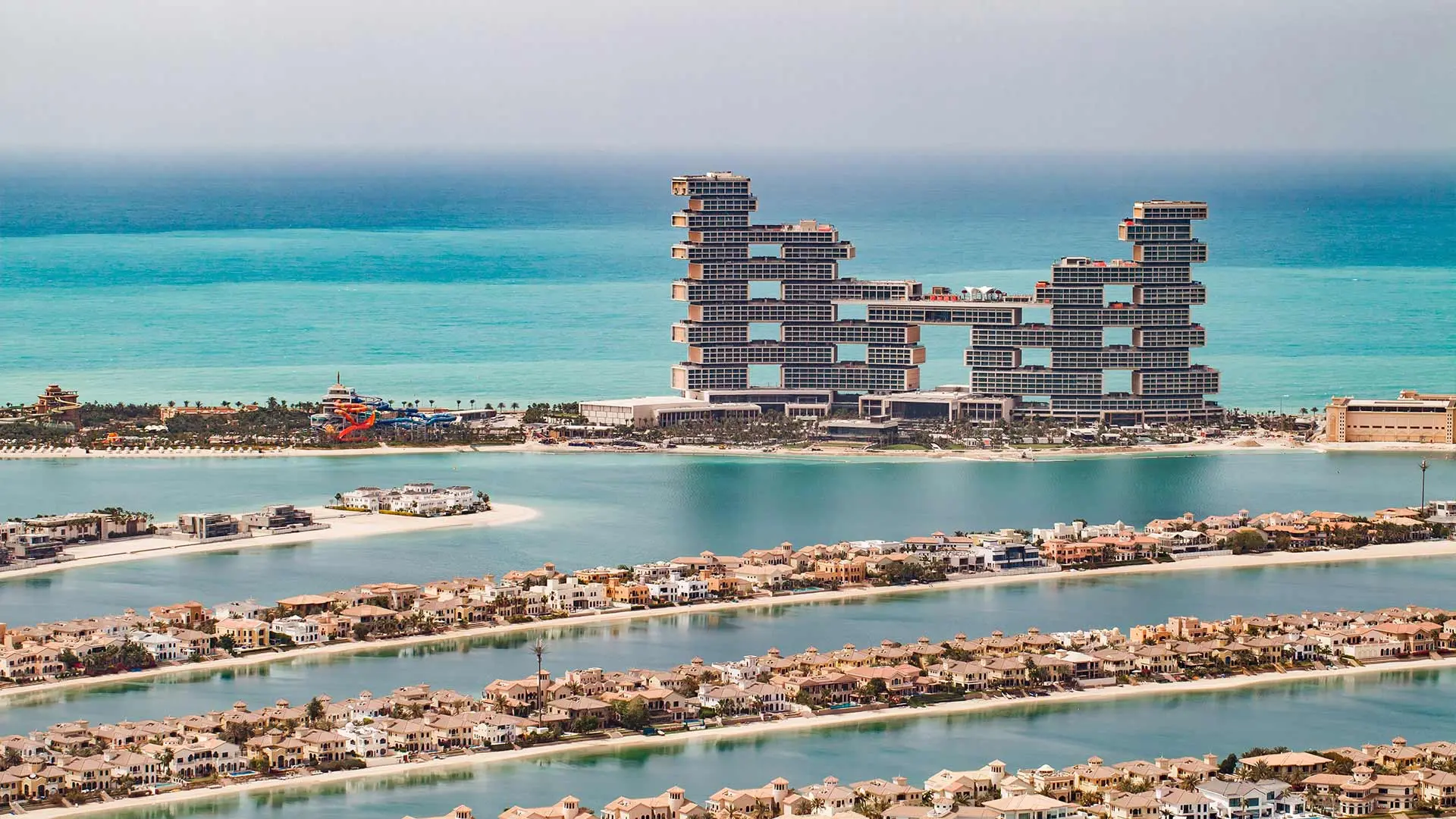 Dubai Property Investment