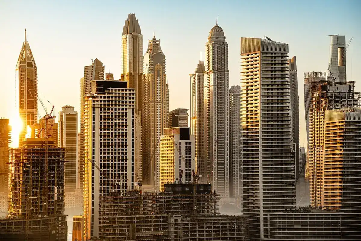 Best Real Estate Investment in Dubai