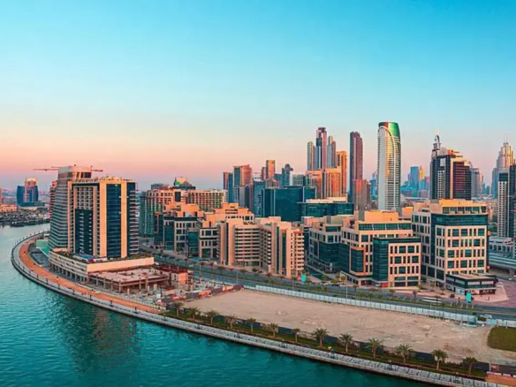 Off Plan Property Dubai