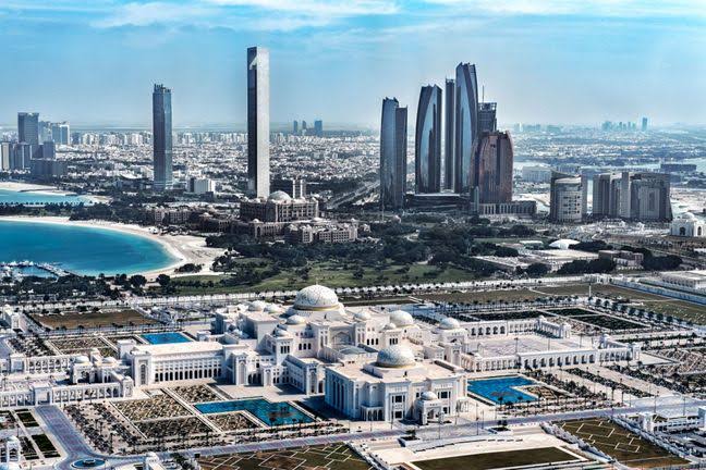 Real Estate Investment UAE