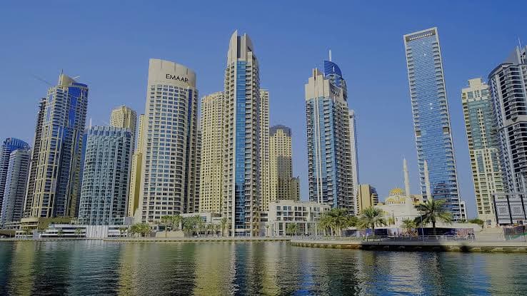 Residential Property in Dubai