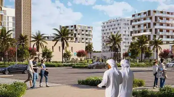 Off Plan Property Dubai